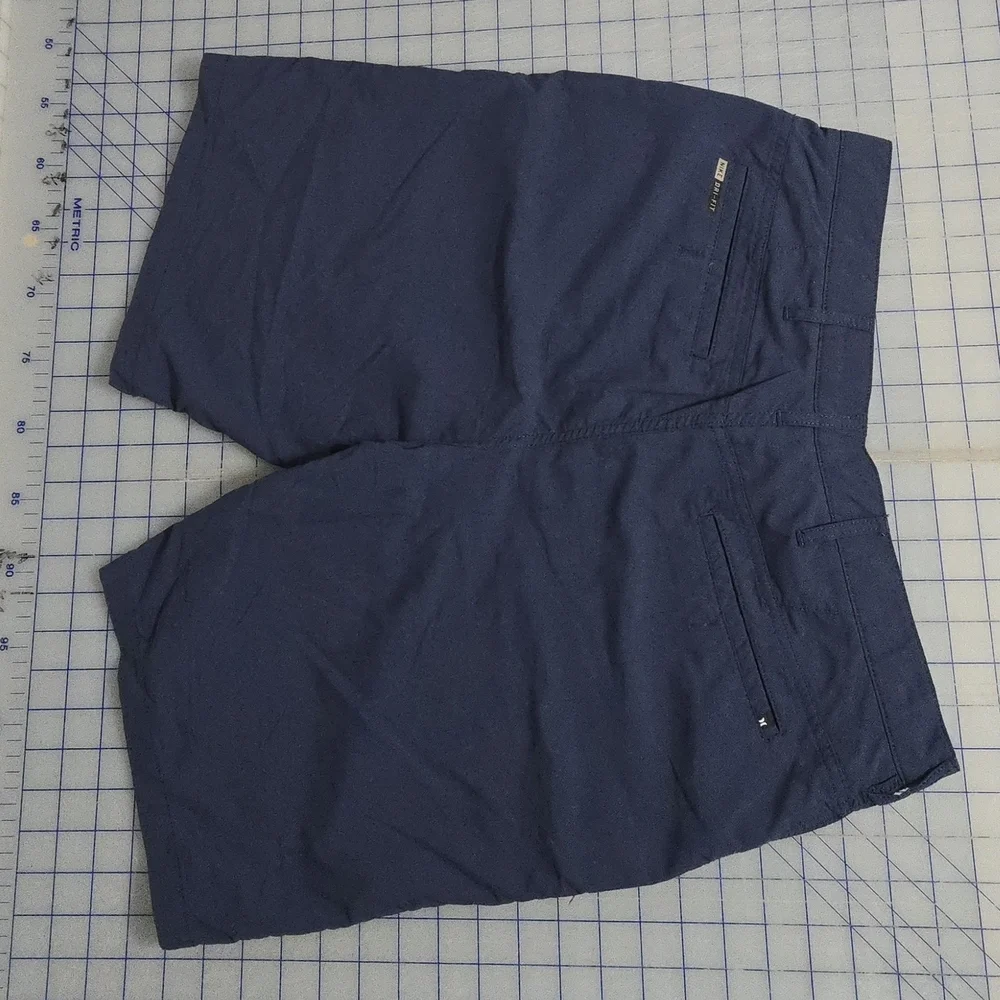 Hurley these shorts